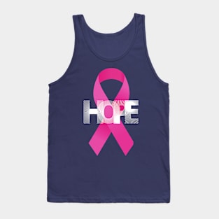 Ribbon of Hope Tank Top